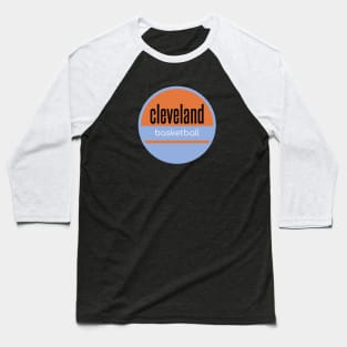 cleveland cavaliers basketball Baseball T-Shirt